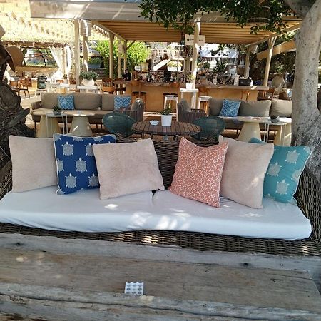 Moon Beach&Hotel Bodrum Buitenkant foto