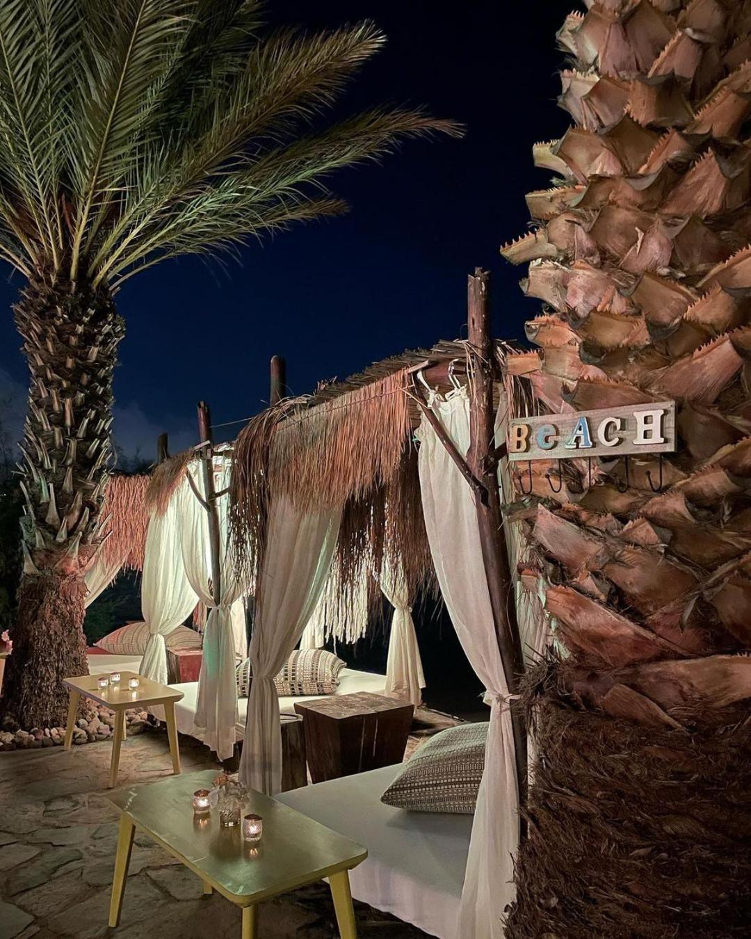 Moon Beach&Hotel Bodrum Buitenkant foto