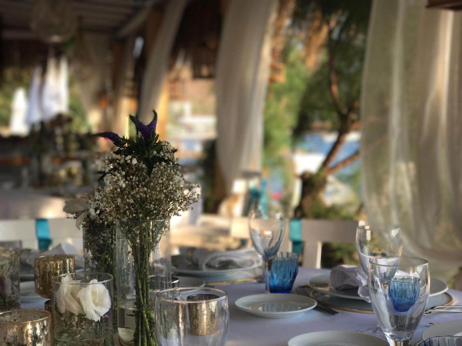 Moon Beach&Hotel Bodrum Buitenkant foto