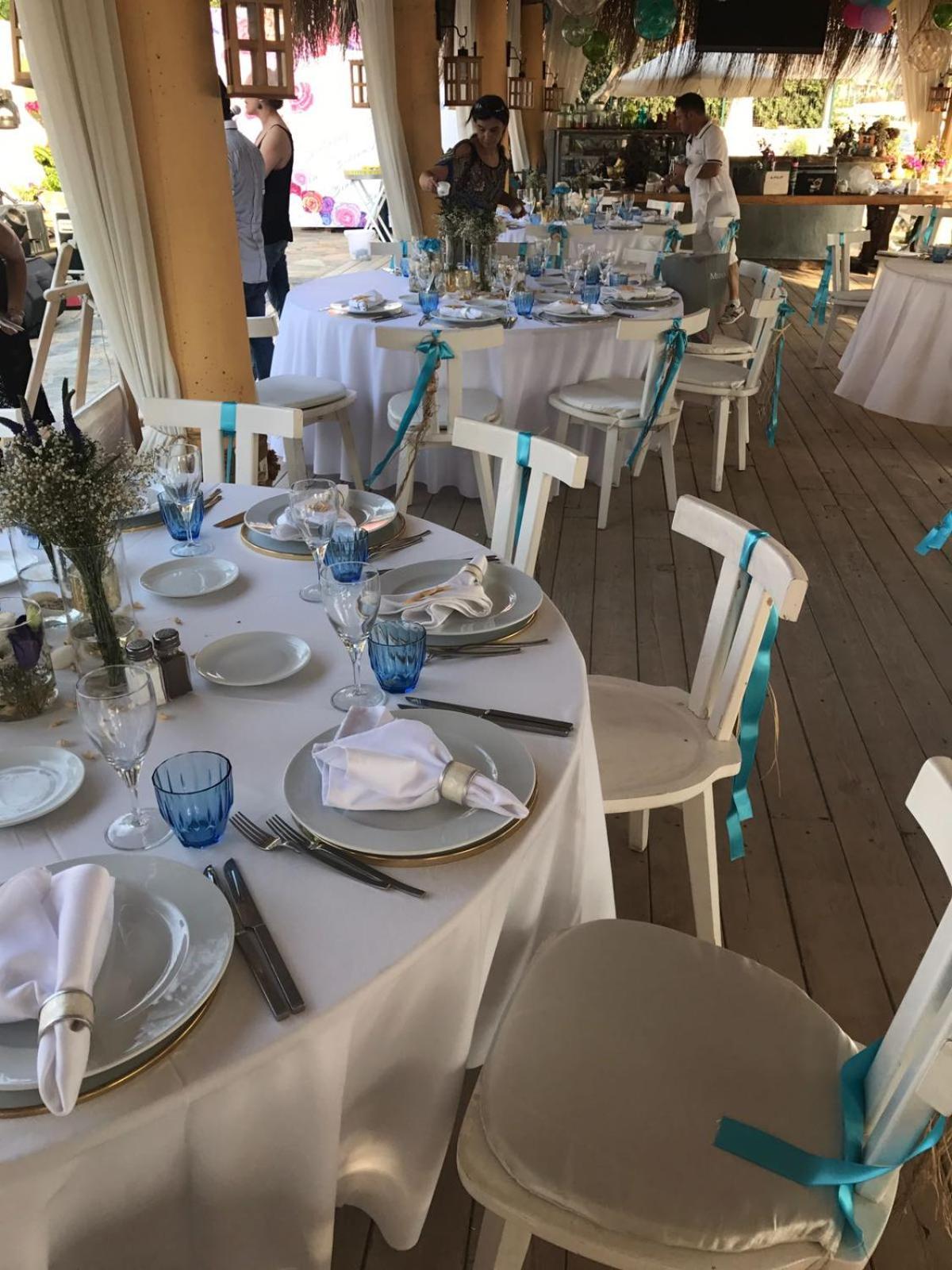 Moon Beach&Hotel Bodrum Buitenkant foto