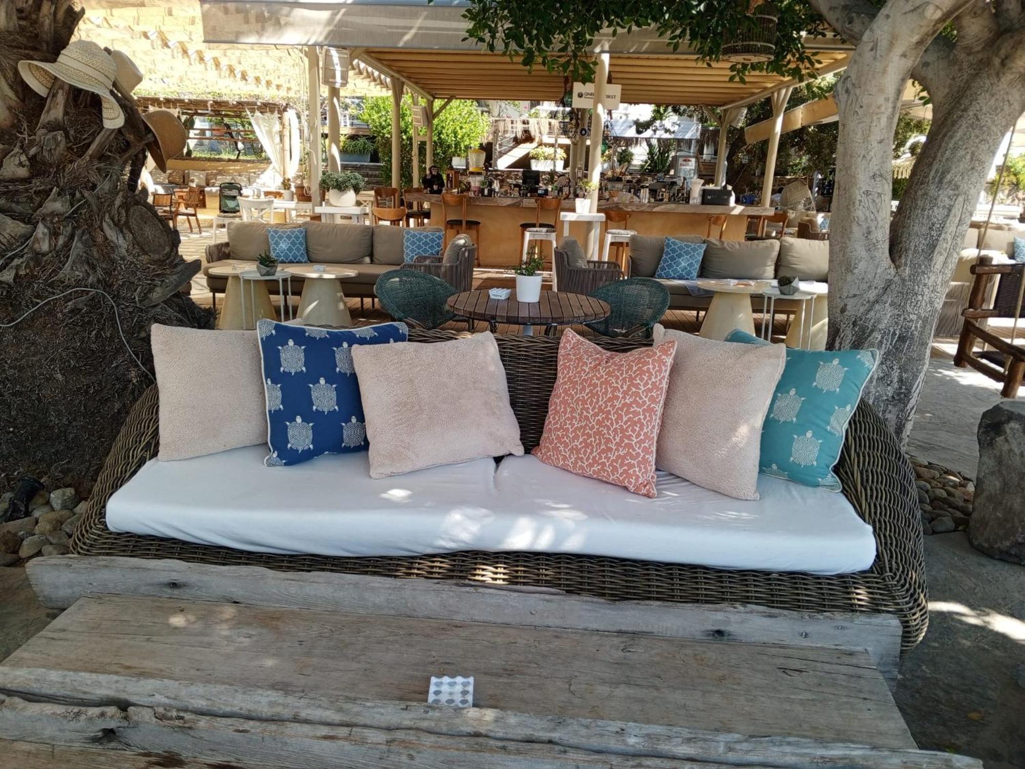Moon Beach&Hotel Bodrum Buitenkant foto